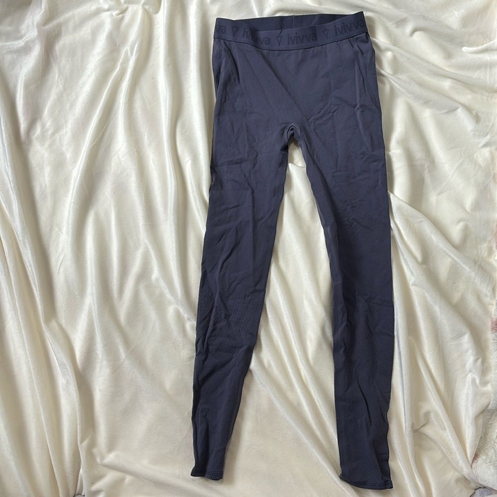 Size 12 Ivivva Leggings